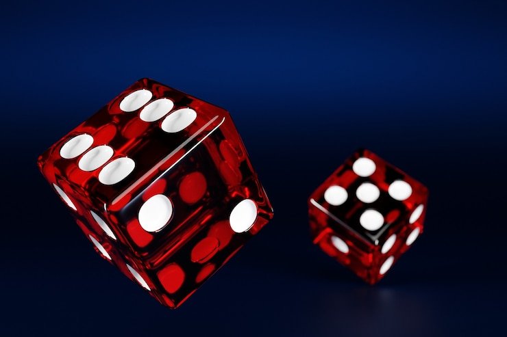 Baccarat Lightning